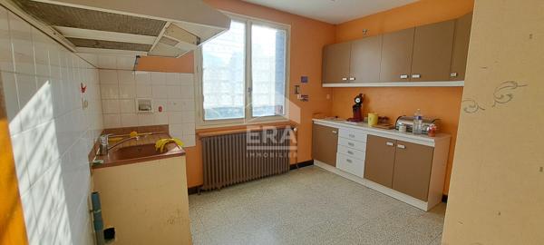 Maison Lagnieu 5 pièce(s) 112 m2