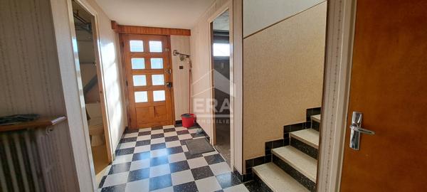 Maison Lagnieu 5 pièce(s) 112 m2