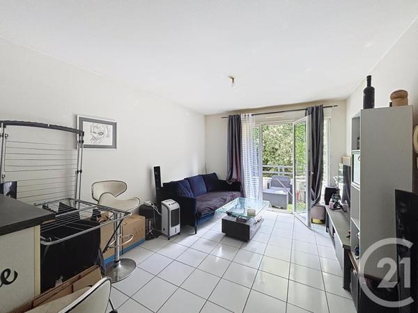 Appartement F2 à vendre  2 pièces - 37 m2 COGNAC - 16