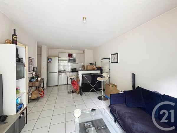 Appartement F2 à vendre  2 pièces - 37 m2 COGNAC - 16