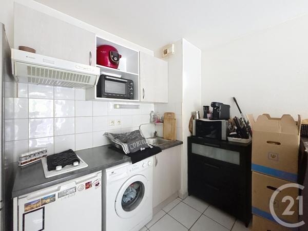 Appartement F2 à vendre  2 pièces - 37 m2 COGNAC - 16