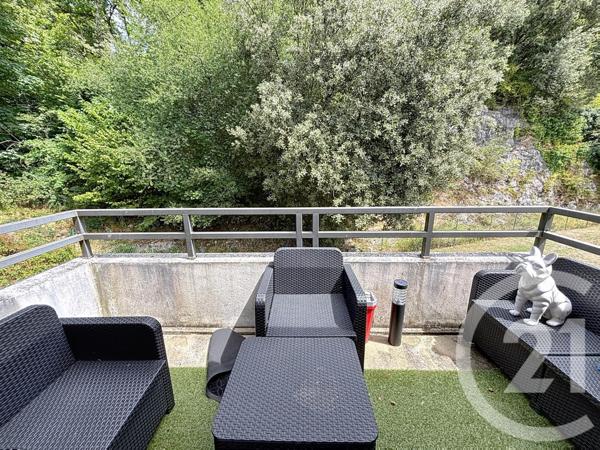 Appartement F2 à vendre  2 pièces - 37 m2 COGNAC - 16