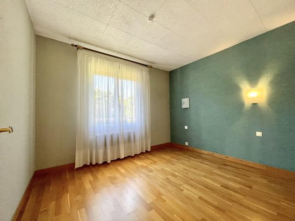 Maison familiale de 117 m² à vendre à Hérouville-Saint-Clair – Quartier Montmorency – Vie de plain-pied – Jard