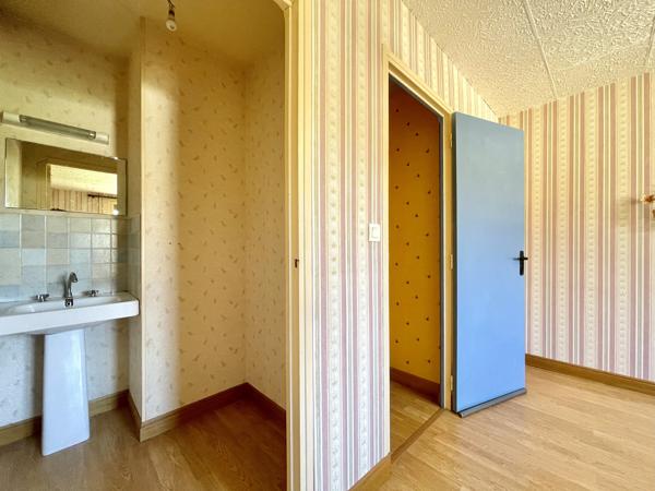 Maison familiale de 117 m² à vendre à Hérouville-Saint-Clair – Quartier Montmorency – Vie de plain-pied – Jard