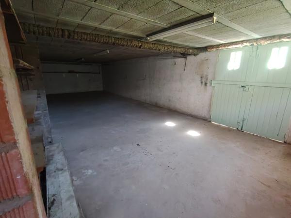 Maison familiale de 117 m² à vendre à Hérouville-Saint-Clair – Quartier Montmorency – Vie de plain-pied – Jard