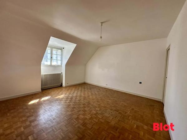Maison 5 pièce(s)
