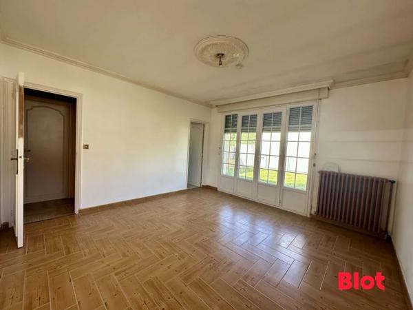 Maison 5 pièce(s)