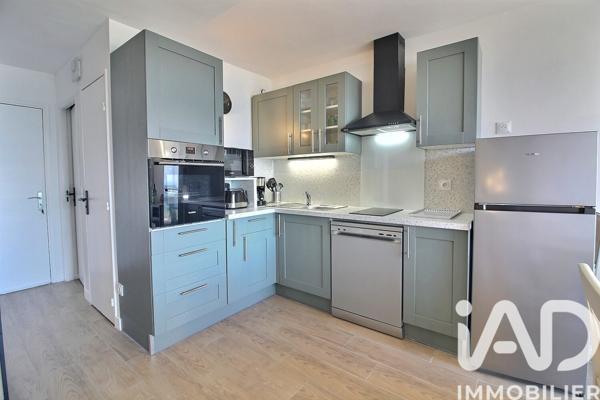 Appartement à vendre 2 pièces 34 m² Canet-en-Roussillon