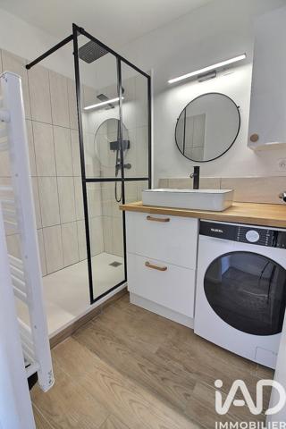 Appartement à vendre 2 pièces 34 m² Canet-en-Roussillon