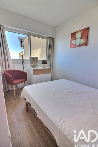 Appartement à vendre 2 pièces 34 m² Canet-en-Roussillon