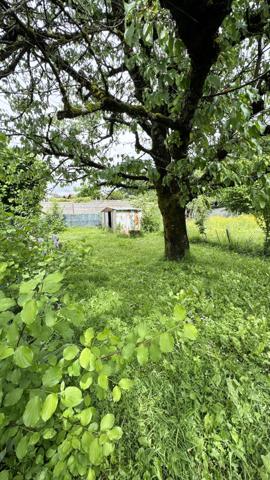 Froges (38190) maison de plein pied 107 m2