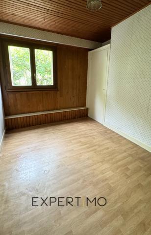 Froges (38190) maison de plein pied 107 m2