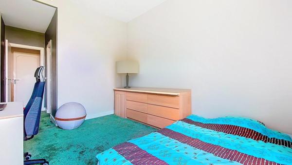 Appartement familial 5/6 pièces 129 m2, piscine et tennis