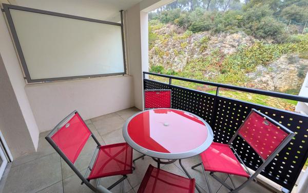 Appartement à vendre    2 pièces • 38,95 m2 Avignon