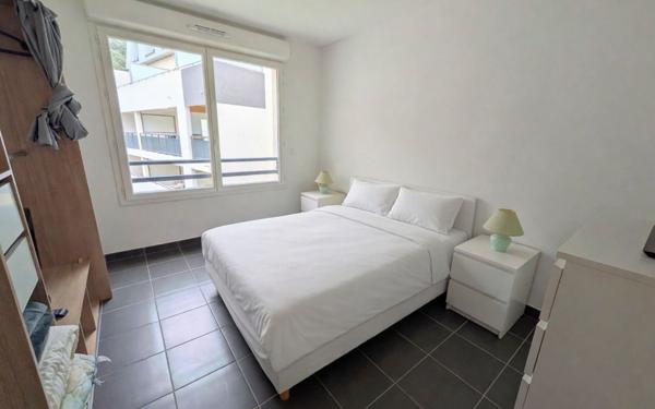 Appartement à vendre    2 pièces • 38,95 m2 Avignon