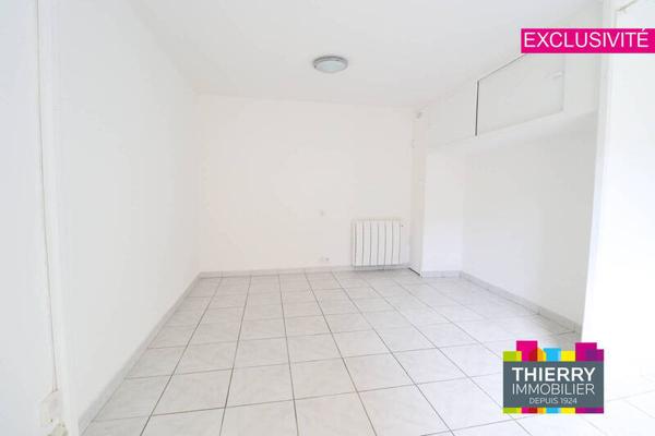 Appartement 2 pièces - 35000 Rennes -  Gare