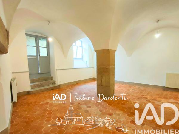 Appartement à vendre 3 pièces 85 m² Dole