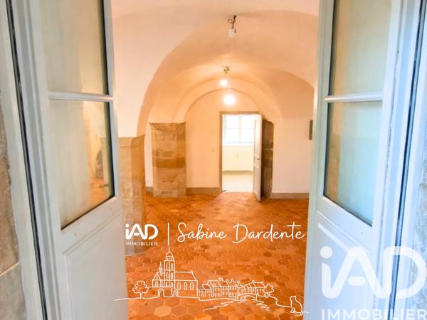 Appartement à vendre 3 pièces 85 m² Dole