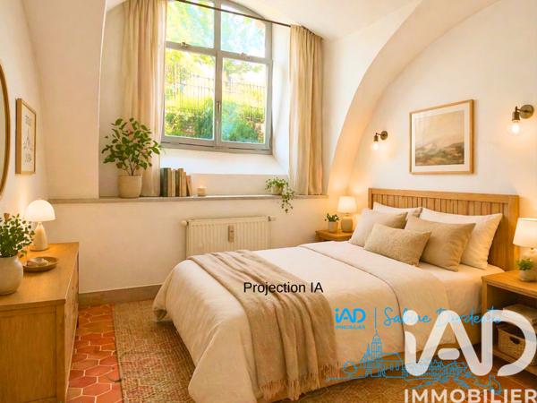 Appartement à vendre 3 pièces 85 m² Dole