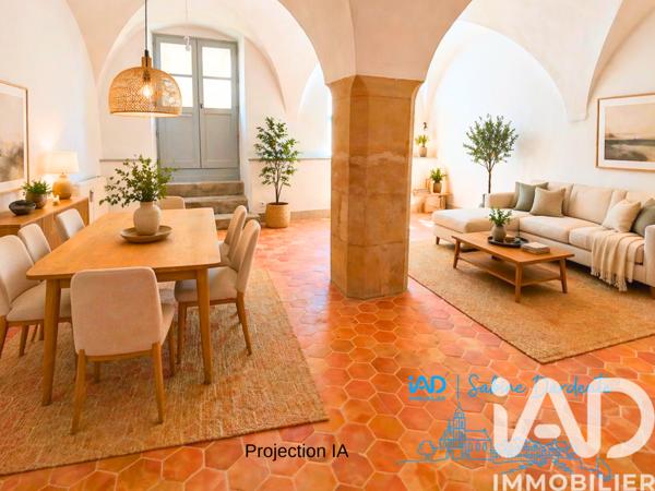 Appartement à vendre 3 pièces 85 m² Dole