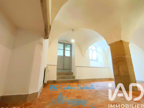 Appartement à vendre 3 pièces 85 m² Dole