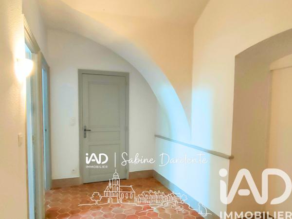 Appartement à vendre 3 pièces 85 m² Dole