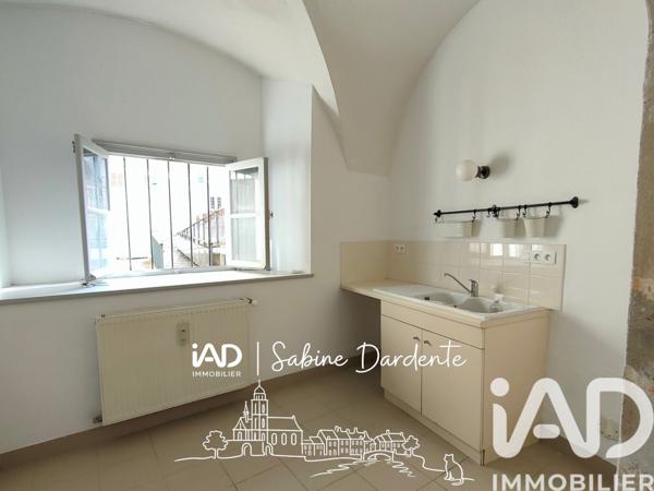 Appartement à vendre 3 pièces 85 m² Dole