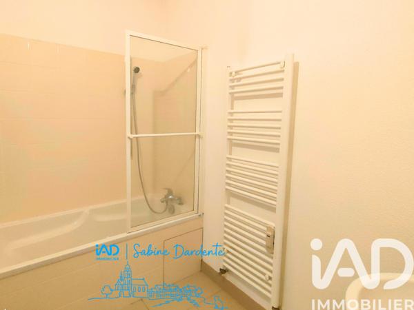 Appartement à vendre 3 pièces 85 m² Dole
