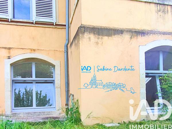 Appartement à vendre 3 pièces 85 m² Dole