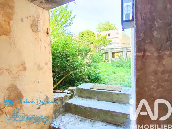 Appartement à vendre 3 pièces 85 m² Dole