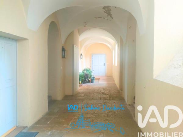 Appartement à vendre 3 pièces 85 m² Dole