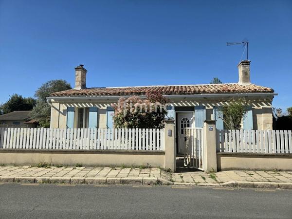 Maison individuelle en pierre