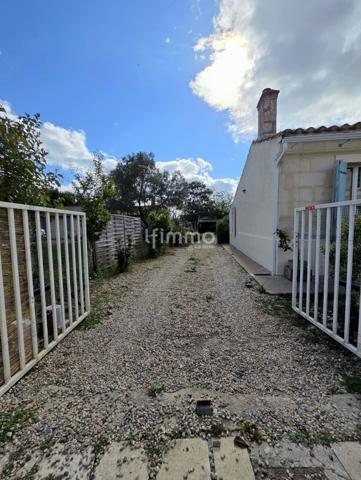 Maison individuelle en pierre