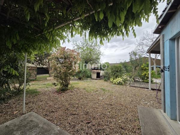 Maison individuelle en pierre