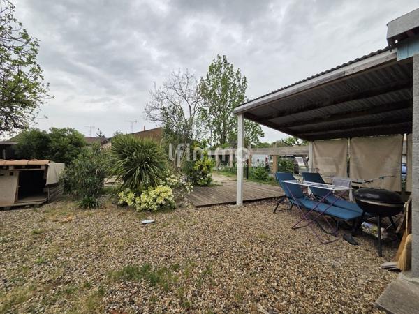 Maison individuelle en pierre