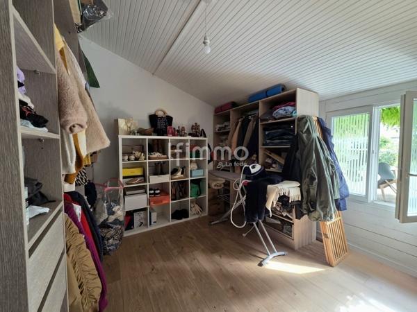 Maison individuelle en pierre