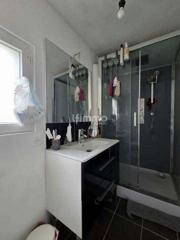 Maison individuelle en pierre