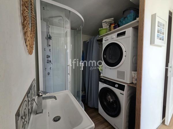 Maison individuelle en pierre