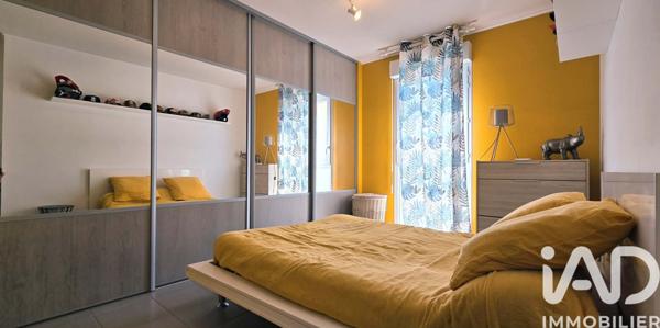 Appartement à vendre 2 pièces 49,4 m² Fréjus