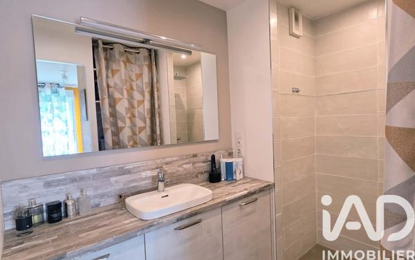 Appartement à vendre 2 pièces 49,4 m² Fréjus