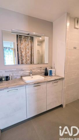 Appartement à vendre 2 pièces 49,4 m² Fréjus