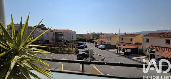 Appartement à vendre 2 pièces 49,4 m² Fréjus