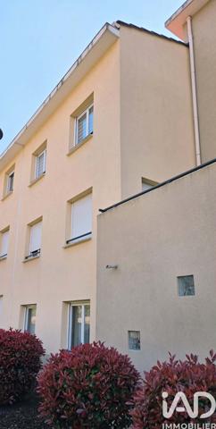 Appartement à vendre 2 pièces 49,4 m² Fréjus