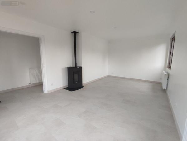 Maison individuelle à louer à Bourg-Achard dans l'Eure (27310), ref : 2026L04