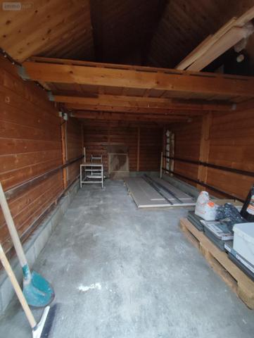 Maison individuelle à louer à Bourg-Achard dans l'Eure (27310), ref : 2026L04