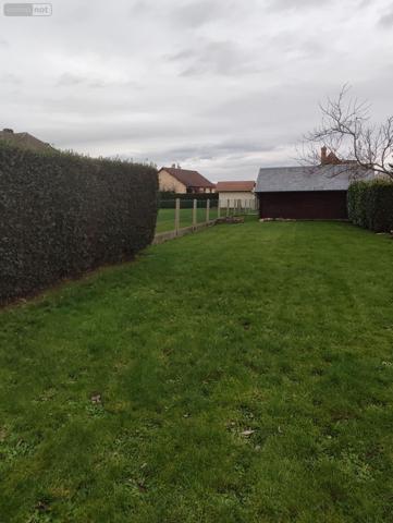 Maison individuelle à louer à Bourg-Achard dans l'Eure (27310), ref : 2026L04