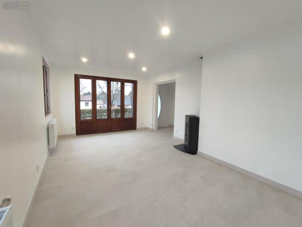 Maison individuelle à louer à Bourg-Achard dans l'Eure (27310), ref : 2026L04