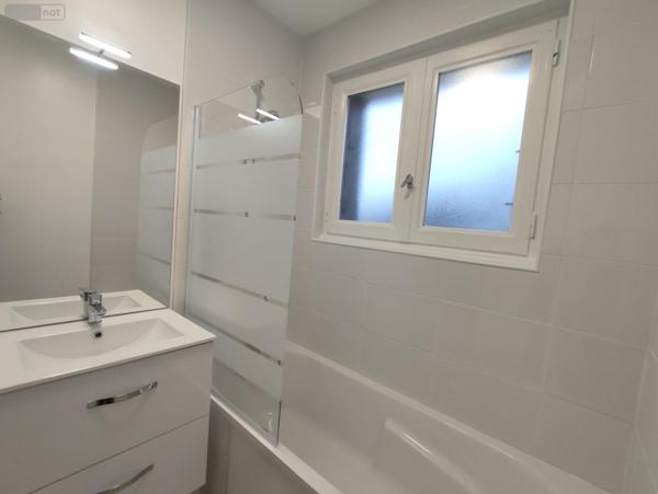 Maison individuelle à louer à Bourg-Achard dans l'Eure (27310), ref : 2026L04