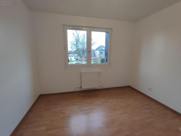 Maison individuelle à louer à Bourg-Achard dans l'Eure (27310), ref : 2026L04