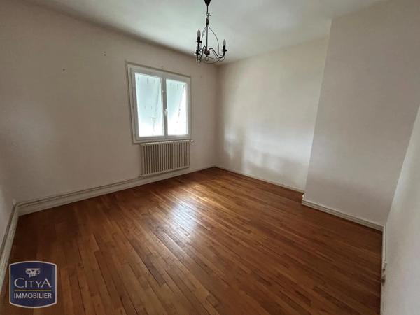 Appartement à louer 4 pièces 90.33m²